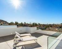 Nybygg - Villa - Rojales - Benimar