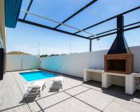 Nybygg - Villa - Rojales - Ciudad Quesada