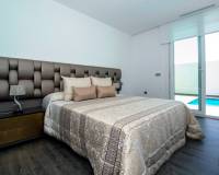 Nybygg - Villa - Rojales - Ciudad Quesada