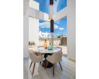 Nybygg - Villa - Rojales - Ciudad Quesada