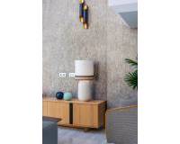 Nybygg - Villa - Rojales - Ciudad Quesada