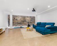 Nybygg - Villa - Rojales - Ciudad Quesada