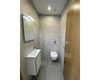 Nybygg - Villa - Rojales - Ciudad Quesada