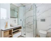 Nybygg - Villa - Rojales - Ciudad Quesada