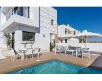 Nybygg - Villa - Rojales - Ciudad Quesada