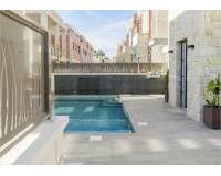 Nybygg - Villa - Rojales - Ciudad Quesada