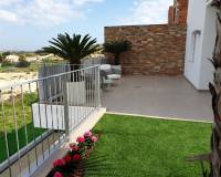 Nybygg - Villa - Rojales