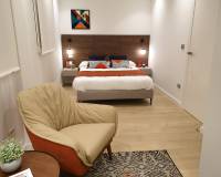 Nybygg - Villa - Rojales