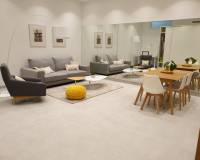 Nybygg - Villa - Rojales