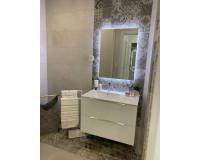 Nybygg - Villa - San Javier - Santiago de la ribera