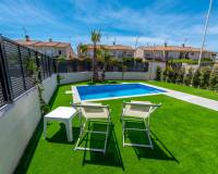 Nybygg - Villa - San Javier - Santiago de la ribera