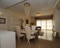 Nybygg - Villa - San Miguel de Salinas - Bellavista