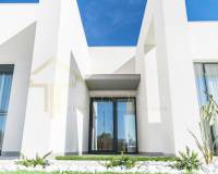 Nybygg - Villa - San Miguel de Salinas - Las colinas