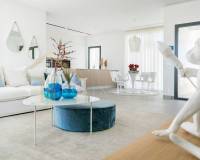 Nybygg - Villa - San Miguel de Salinas - Las colinas