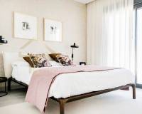 Nybygg - Villa - San Miguel de Salinas - Las colinas