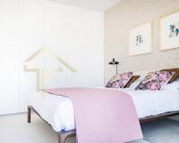 Nybygg - Villa - San Miguel de Salinas - Las colinas