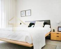 Nybygg - Villa - San Miguel de Salinas - Las colinas