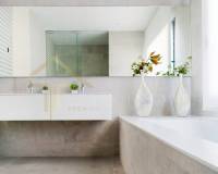 Nybygg - Villa - San Miguel de Salinas - Las colinas