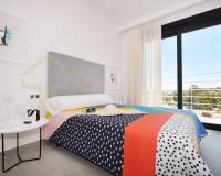 Nybygg - Villa - San Miguel de Salinas - MIGUEL DE LAS SALINAS Alicante España