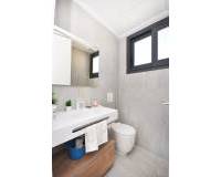 Nybygg - Villa - San Miguel de Salinas - MIGUEL DE LAS SALINAS Alicante España