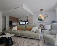 Nybygg - Villa - San Miguel de Salinas