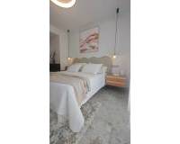 Nybygg - Villa - San Miguel de Salinas