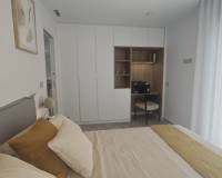 Nybygg - Villa - San Miguel de Salinas