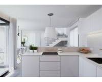 Nybygg - Villa - San Miguel de Salinas