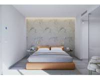 Nybygg - Villa - San Miguel de Salinas