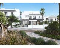 Nybygg - Villa - San Miguel de Salinas