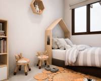 Nybygg - Villa - San Pedro de Pinatar - Pilar de la Horadada