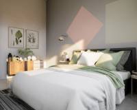 Nybygg - Villa - San Pedro de Pinatar - Pilar de la Horadada