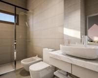 Nybygg - Villa - San Pedro de Pinatar - Pilar de la Horadada