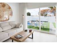 Nybygg - Villa - San Pedro de Pinatar - San Pedro del Pinatar