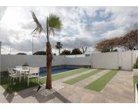 Nybygg - Villa - San Pedro de Pinatar - San Pedro del Pinatar