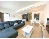 Nybygg - Villa - San Pedro de Pinatar - San Pedro del Pinatar