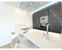 Nybygg - Villa - San Pedro de Pinatar - San Pedro del Pinatar