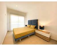 Nybygg - Villa - San Pedro de Pinatar - San Pedro del Pinatar