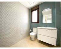 Nybygg - Villa - San Pedro de Pinatar - San Pedro del Pinatar