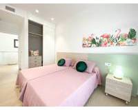 Nybygg - Villa - San Pedro de Pinatar - San Pedro del Pinatar