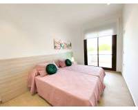 Nybygg - Villa - San Pedro de Pinatar - San Pedro del Pinatar