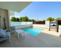 Nybygg - Villa - San Pedro de Pinatar - San Pedro del Pinatar