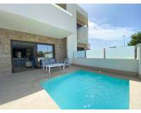 Nybygg - Villa - San Pedro de Pinatar - San Pedro del Pinatar