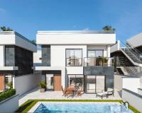 Nybygg - Villa - Serena Golf