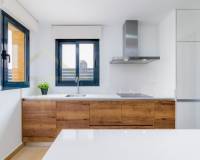 Nybygg - Villa - Torrevieja - Carrefour