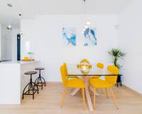 Nybygg - Villa - Torrevieja - Carrefour