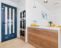 Nybygg - Villa - Torrevieja - Carrefour