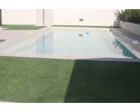 Nybygg - Villa - Torrevieja - Los Altos