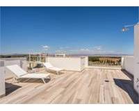 Nybygg - Villa - Torrevieja - Los balcones