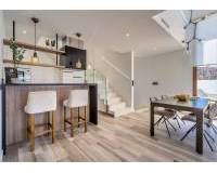 Nybygg - Villa - Torrevieja - Los balcones